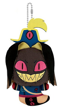 楽天市場】ハズビン・ホテル ようこそ ぬいぐるみ vol.4 ペンシャス