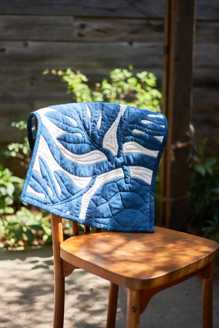 楽天市場】マエダメグ 製作キット タペストリー 製作キット ミウミント