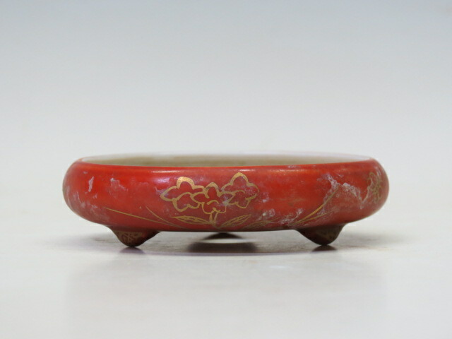 楽天市場】盆栽鉢 たる源好 丸鉢 【作家鉢 盆栽小鉢 人気商品 送料・代