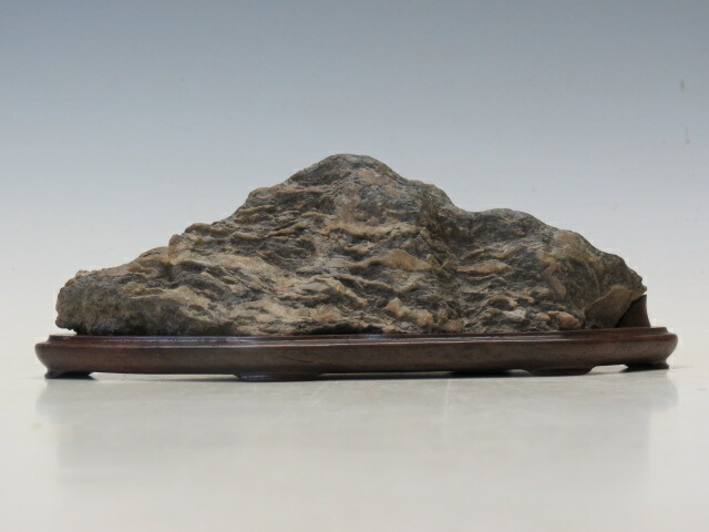 楽天市場】水石 本千仏石 【水石 盆石 自然石 人気商品 送料・代引