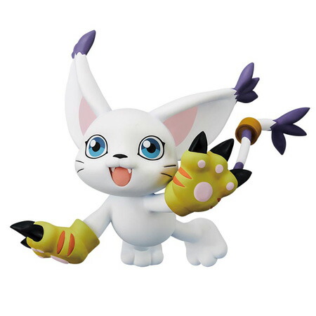 楽天市場】送料無料 デジモンアドベンチャー DXF ADVENTURE ARCHIVES