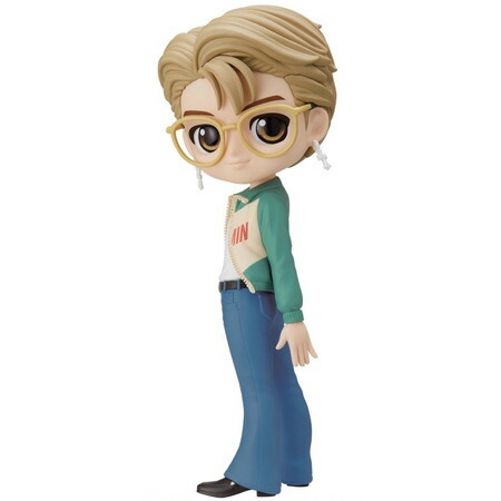 楽天市場】送料無料 TinyTAN Dynamite Q posket Jimin 通常カラー 単品