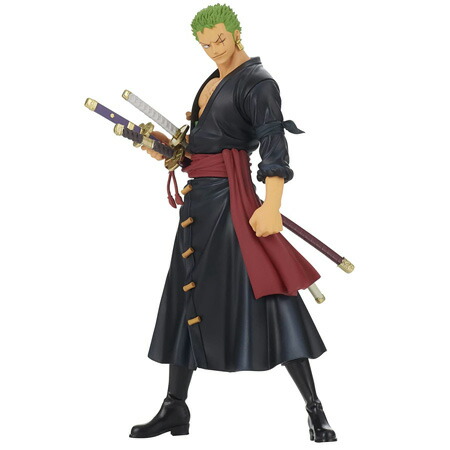 楽天市場】送料無料 ONE PIECE ワンピース DXF THE GRANDLINE MEN ワノ