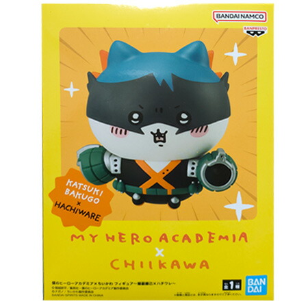 楽天市場】僕のヒーローアカデミア×ちいかわ フィギュア～轟焦凍