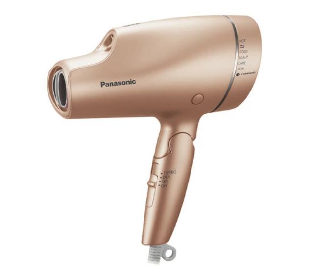 楽天市場】パナソニック Panasonic ヘアードライヤー ナノケア ピンク