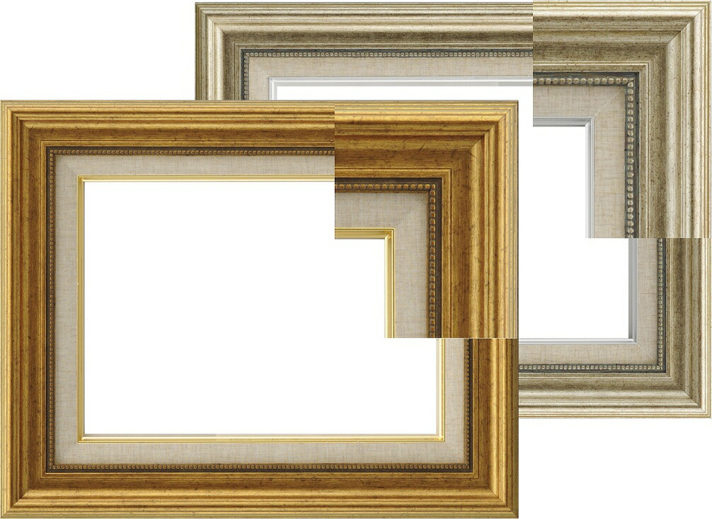 楽天市場】額縁 フレーム F6 / ☆激安☆油絵用額縁 F6号（410×318ミリ