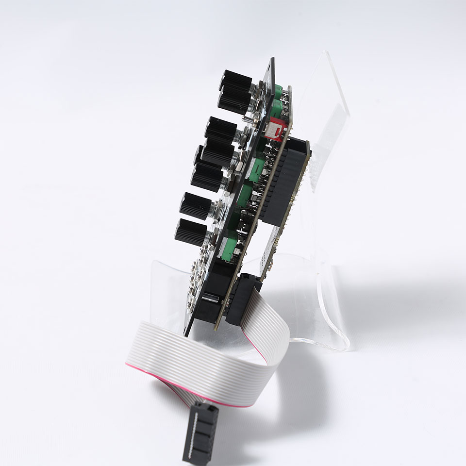 楽天市場】Noise Engineering/Loquelic Iteritas Black【お取り寄せ