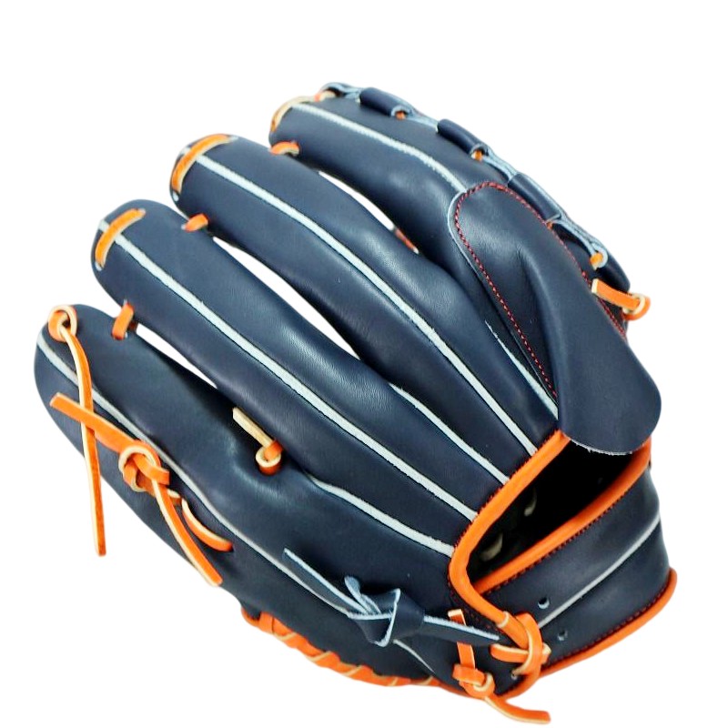 ハイゴールド 硬式グローブ TKW-204 小型 ハイゴールド グラブ 硬式用