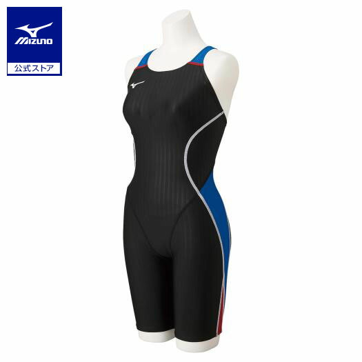 楽天市場】ミズノ 競泳用水着 ハーフスーツの通販