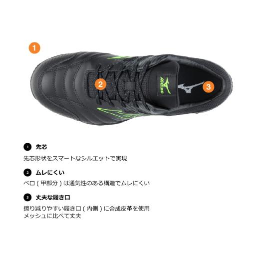 楽天市場】ミズノ公式 オールマイティTDII22L ベルト ワーキング ユニ