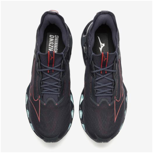 楽天市場】ミズノ公式 ウエーブプロフェシー14 ランニング ユニ