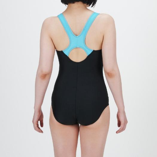 楽天市場】ミズノ公式 アクアフィットネス用ワンピース レディース