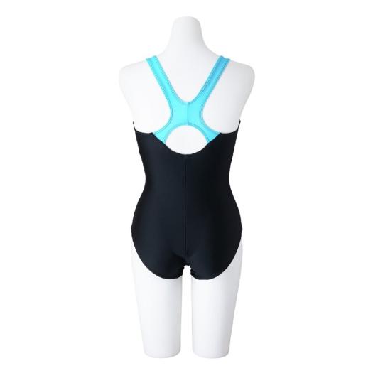 楽天市場】ミズノ公式 アクアフィットネス用ワンピース レディース