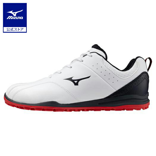 楽天市場】ミズノ ゴルフシューズ ワイドスタイル 002ボア（スポーツ