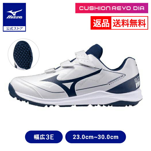 楽天市場】野球 トレーニングシューズ ミズノ ネイビーの通販