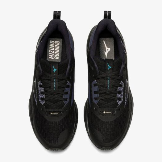 楽天市場】ミズノ公式 ウエーブライダーGTX 3 ランニング/ゴアテックス
