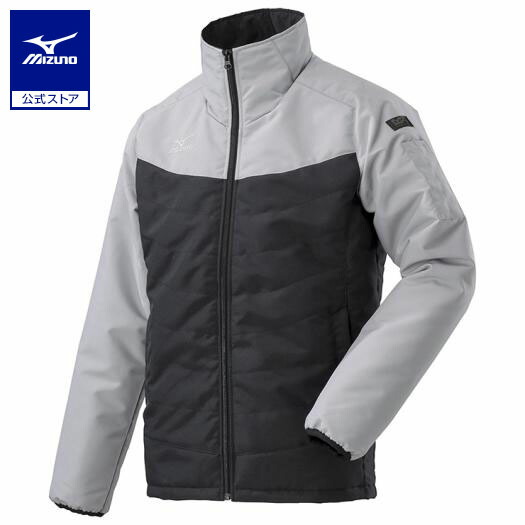 楽天市場】ミズノ公式【吸湿発熱】ブレスサーモタフブレーカー