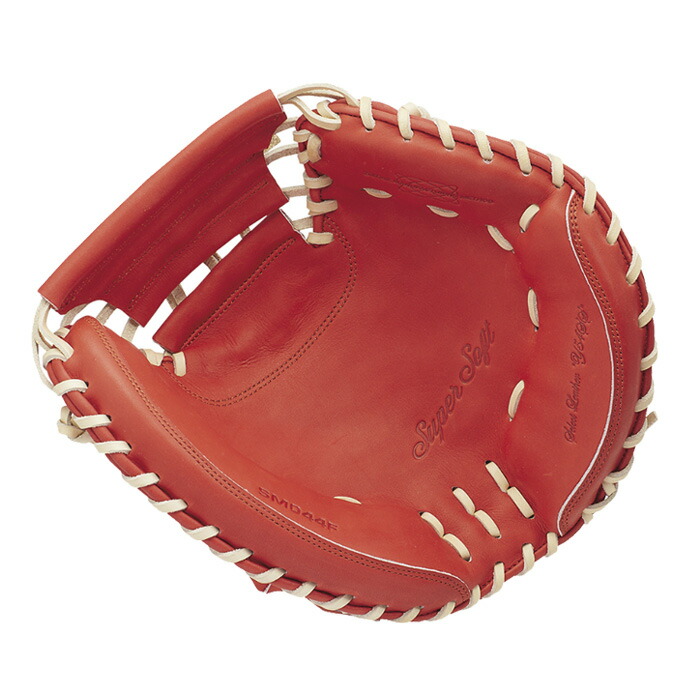 楽天市場】SSK（エスエスケイ）軟式用キャッチャーミット スーパー