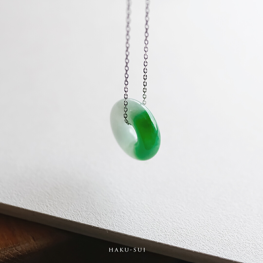 翡翠 ネックレス ペンダントトップ」の人気商品一覧 | 安い商品を通販