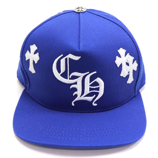楽天市場】クロムハーツ キャップ メンズ レディース CHROME HEARTS