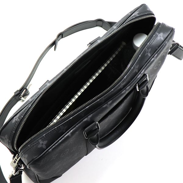 楽天市場】ルイヴィトン ブリーフケース メンズ Louis Vuitton ポルト