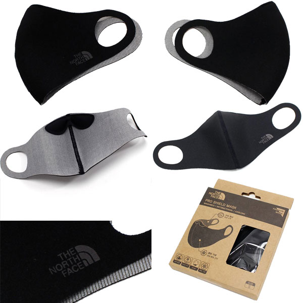 楽天市場】ザ ノースフェイス ショルダーバッグ お得マスクセット THE