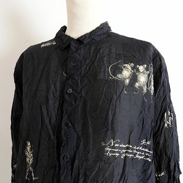 楽天市場】【2025秋冬新作】pas de calais パドカレ animal concert