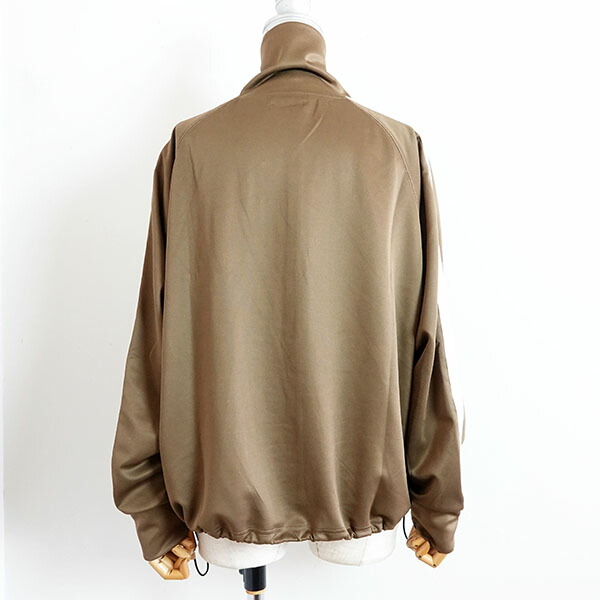 楽天市場】【2024秋冬新作】シーセット seeset ユーティリティジャージ