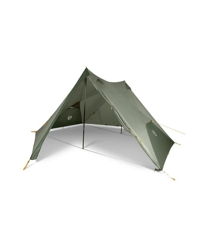 楽天市場】ニーモ ヘキサライト エレメントの通販