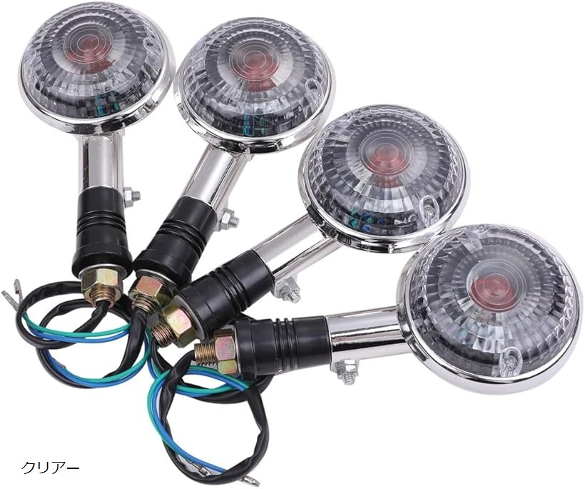 楽天市場】xjr400 純正 ウィンカーの通販