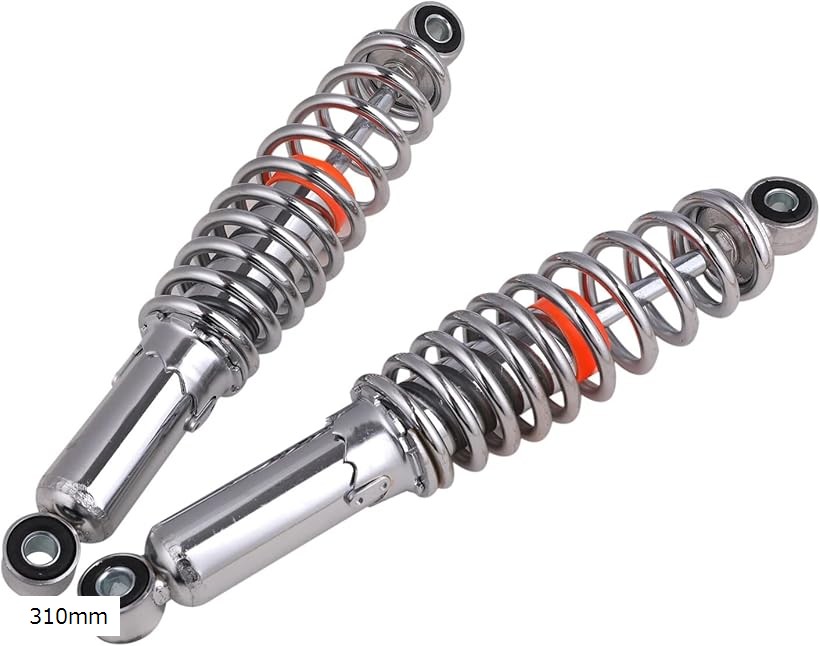 バイク用サスペンション カブ ローダウン」の人気商品一覧 | 安い商品