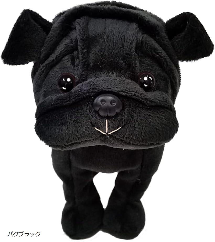 楽天市場】犬 ぬいぐるみ リアル 仔犬 くたくた 可愛い 手のリサイズ