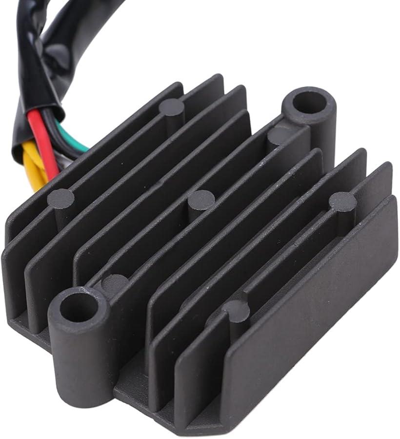 楽天市場】互換品ホンダ 用 熱対策 レギュレーター レクチファイヤー