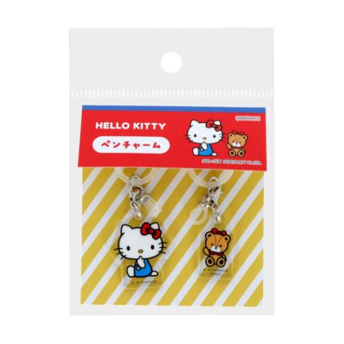 楽天市場】キティめじるしチャームの通販