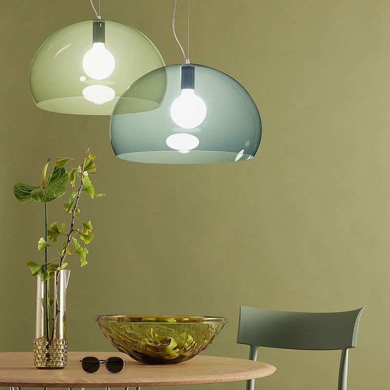 楽天市場】3/20より価格改定 正規代理店 Kartell カルテル ペンダント