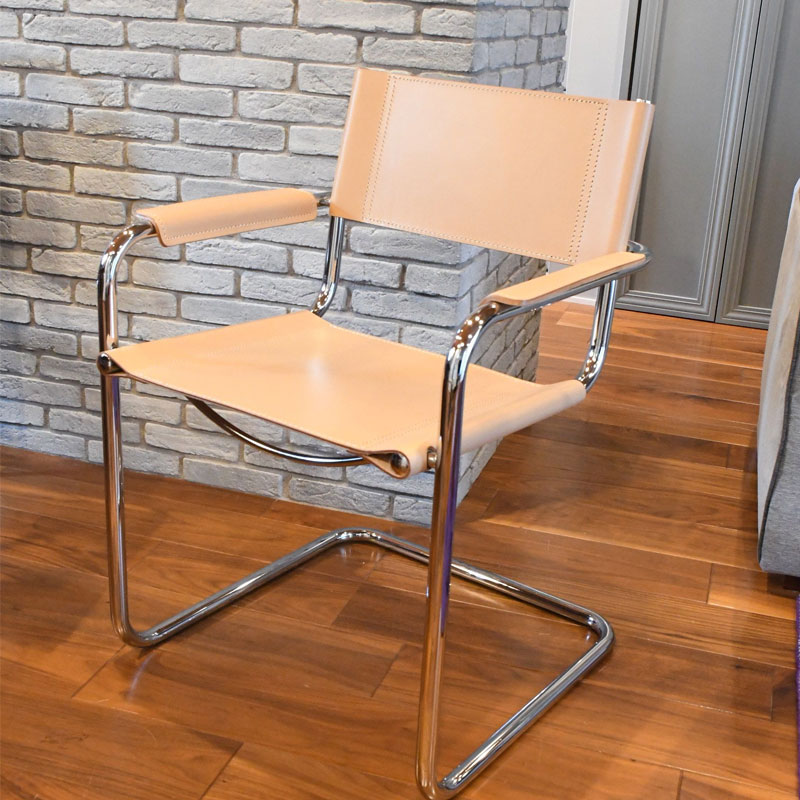 楽天市場】国内在庫 キャンティレバー 011 CUOIO革マルト・スタム Mart