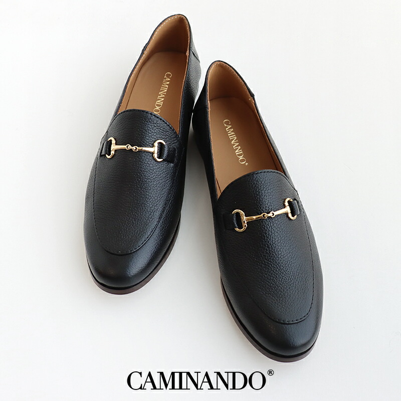 楽天市場】＼FINAL SALE／【40％OFF】CAMINANDO カミナンド レザー