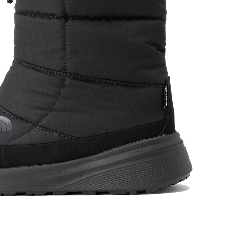楽天市場】THE NORTH FACE ザ・ノースフェイス Nuptse Bootie WP VII