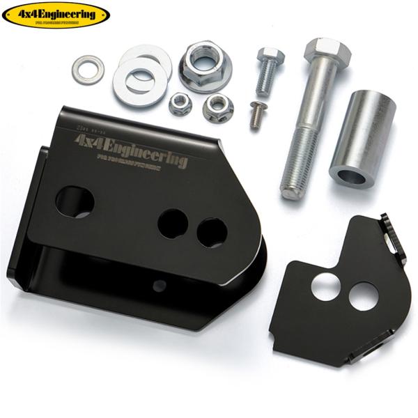 楽天市場】【4x4エンジニアリング】ラテラルアップブラケット（TLP-C02