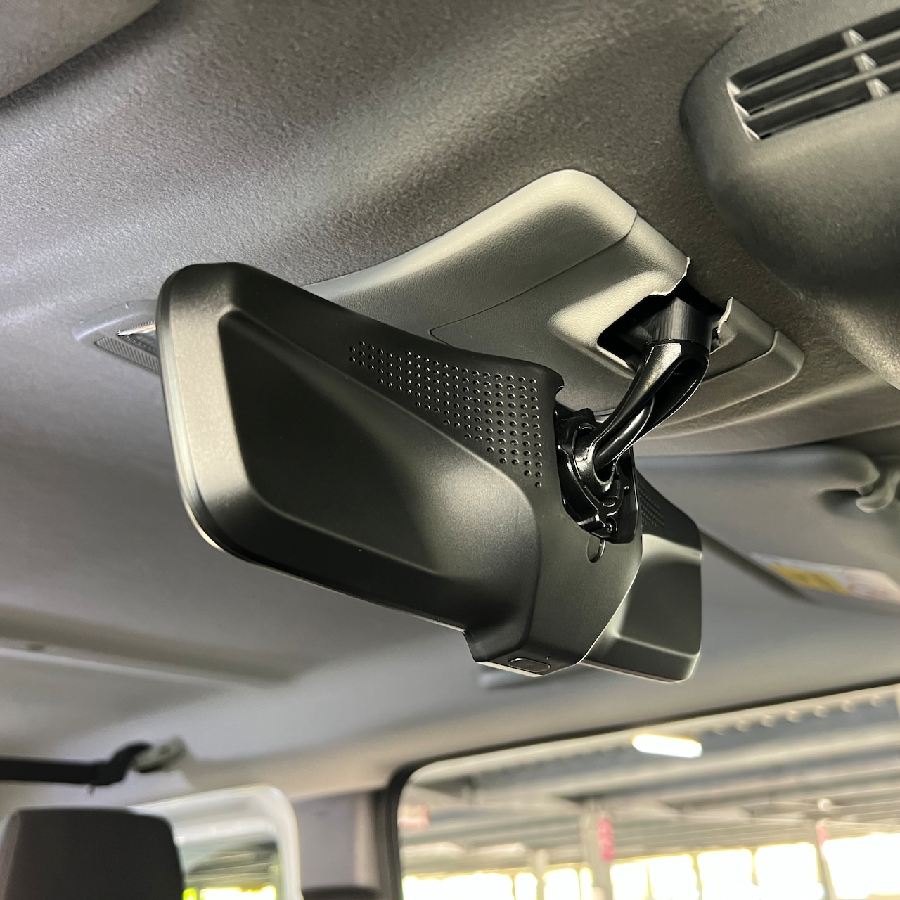 楽天市場】coaplus【コアプラス】COA-DIM2500B デジタルインナーミラー