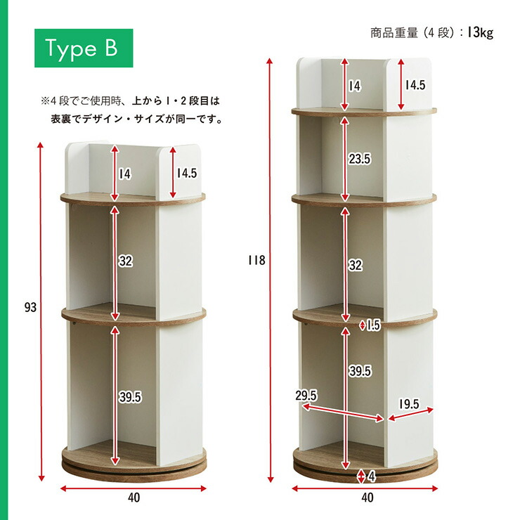楽天市場】【ポイント10倍!1日20時〜23:59】【図鑑対応】絵本棚 絵本