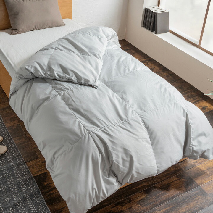 ダックダウン93% 掛け布団 羽毛布団」の人気商品一覧 | 安い商品を通販