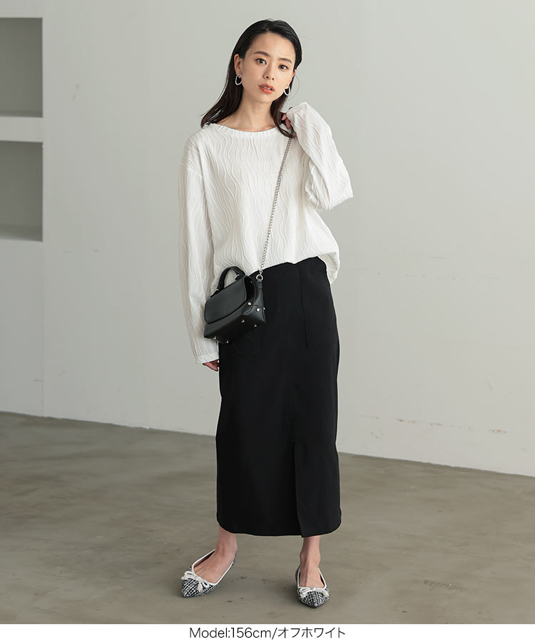 楽天市場】≪ 特別セール ≫ ぽこぽこウェーブプルオーバー [C6346