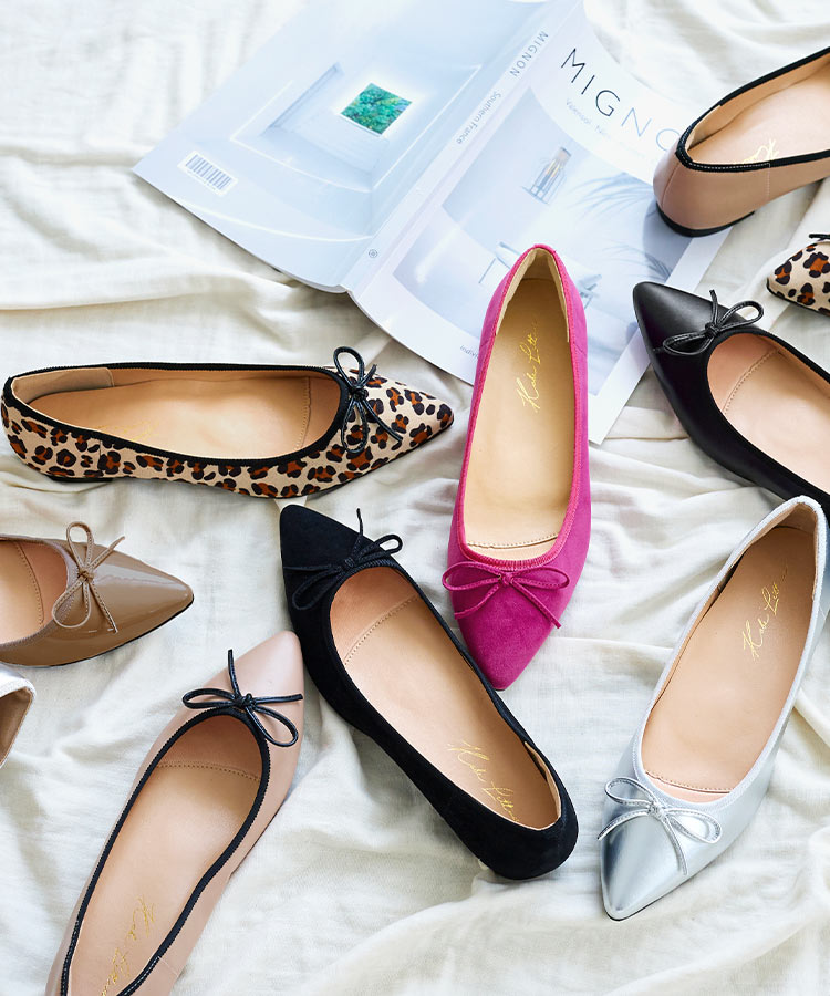 楽天市場】痛くなりにくい パンプス ポインテッドトゥ レディース