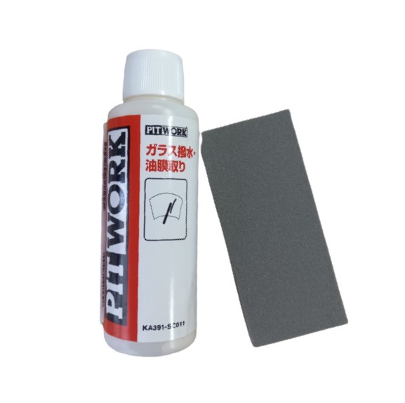 楽天市場】ピットワーク ウィンドウ撥水12ヶ月の通販