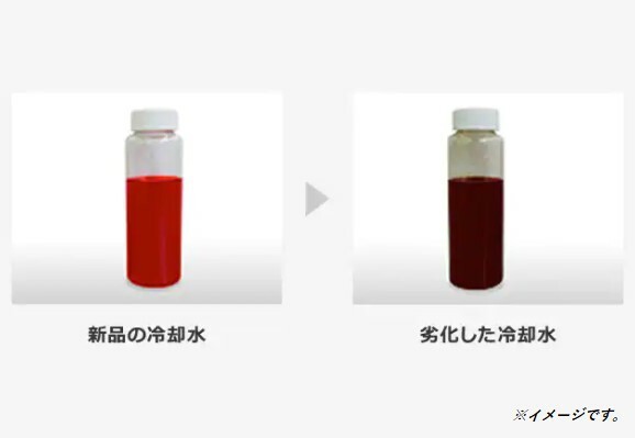 楽天市場】トヨタ純正 スーパーLLC ピンク 2L 08889-01005 ロング