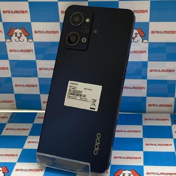 楽天市場】【中古】当日発送可OPPO Reno7 A 128GB A201OP Y!mobile版