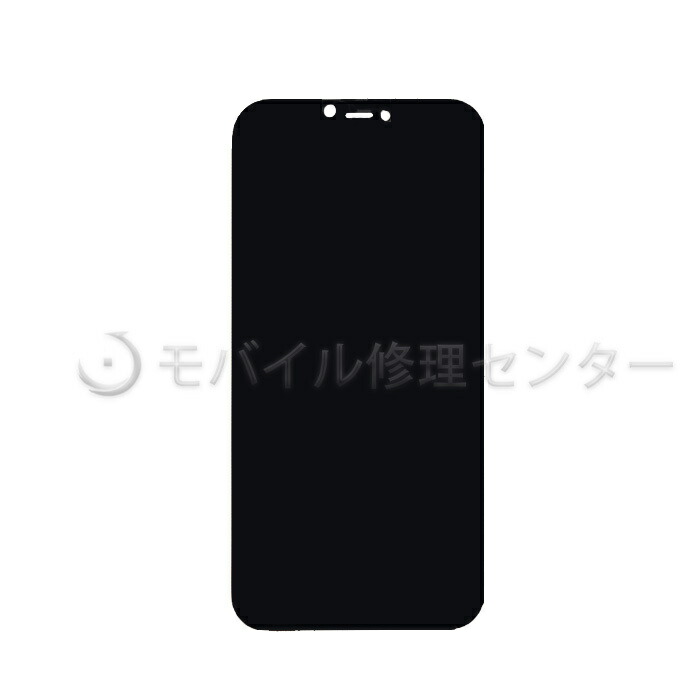 楽天市場】iPhone12/12Pro兼用フロントパネル【純正再生】防水テープ