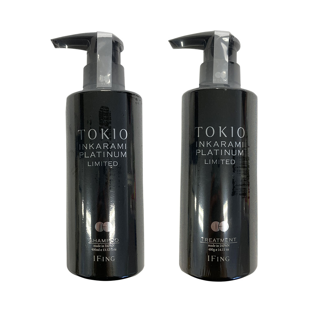 TOKIO IE インカラミ プラチナム セット」の人気商品一覧 | 安い商品を