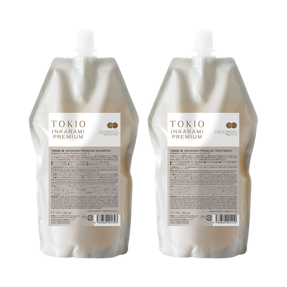 楽天市場】tokio インカラミ 詰め替えの通販